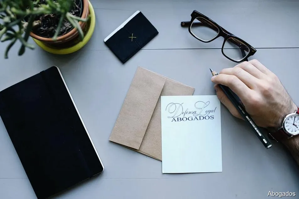 Defensa Legal Abogados