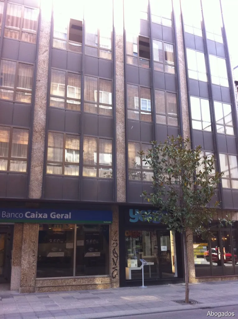 Esteban Bufete - Abogados