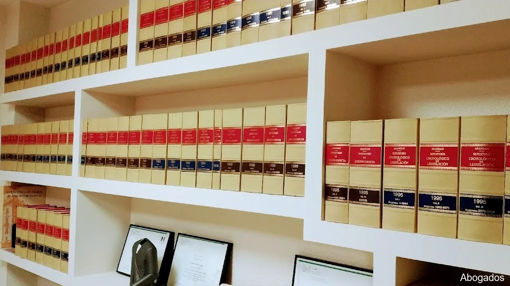 Sant Valerià 6 Advocats