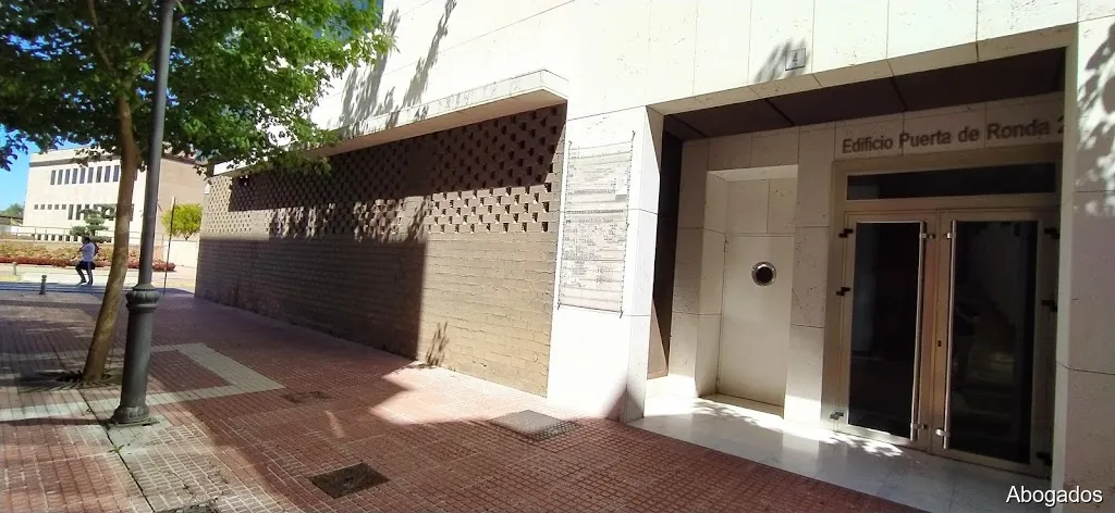 Abogado David Pérez Rojas