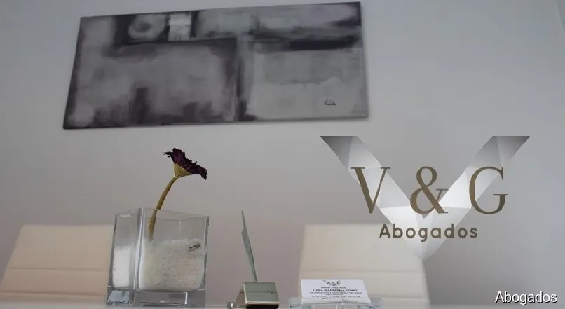 Abogados V&G