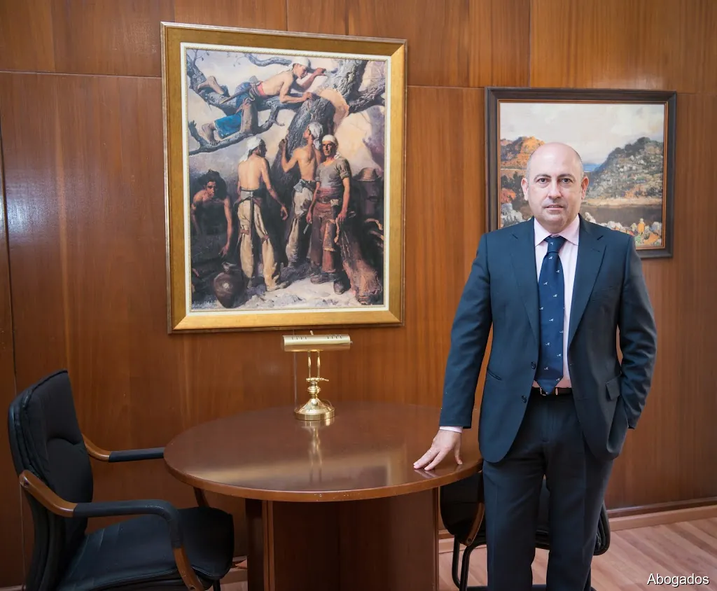 MANUEL GARCÍA ORELLANA