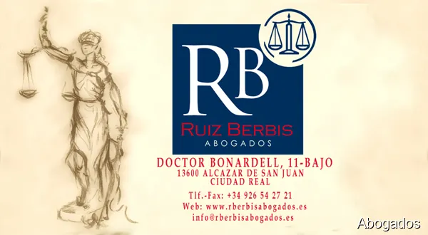 Ruiz Berbis Abogados