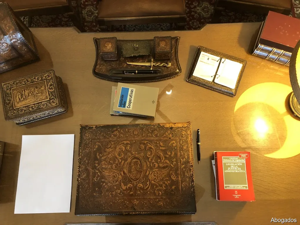 Bufete Rojas Abogados