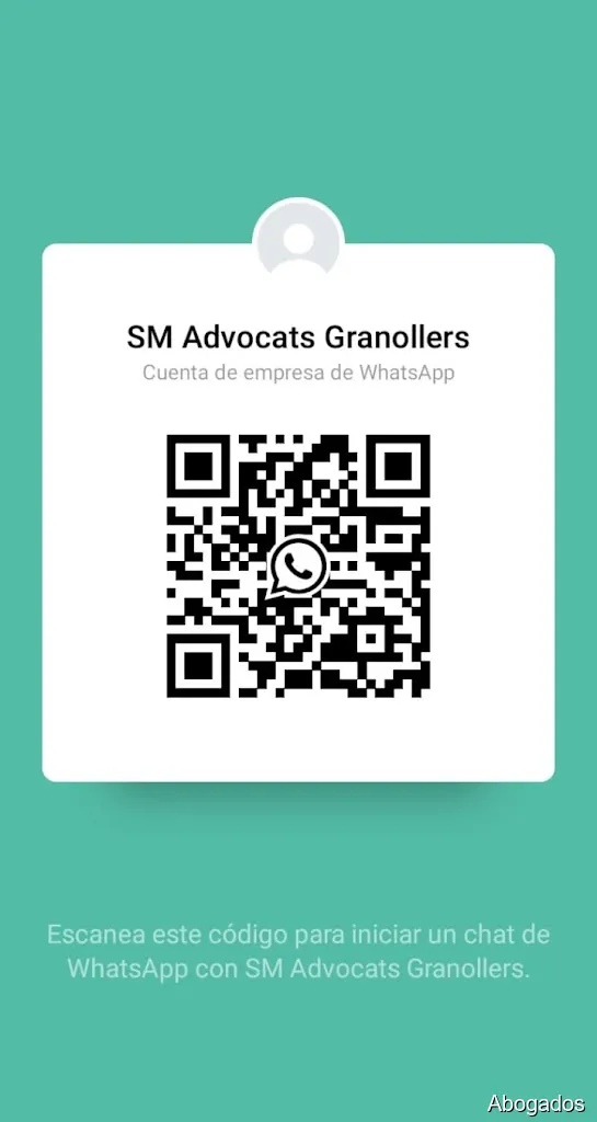 SM - Advocats Granollers