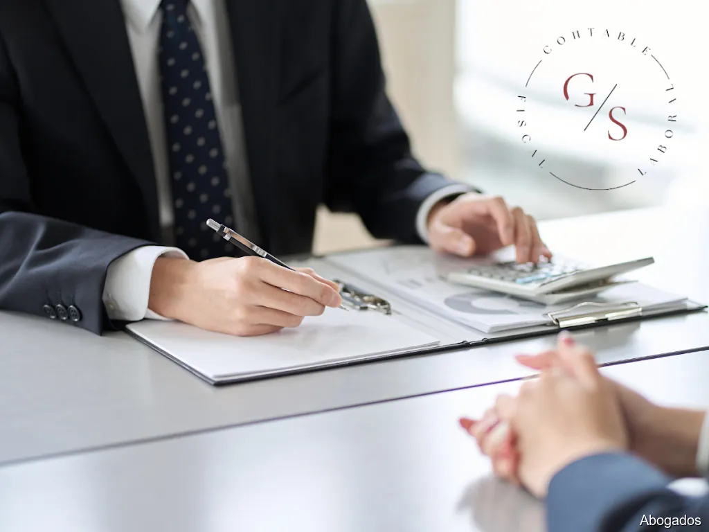 Gestoria Garnica Sanchez Sl