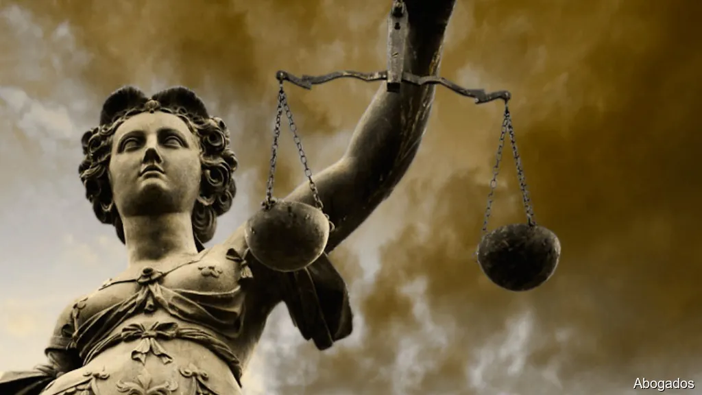 Abogada María José Gil Ibáñez