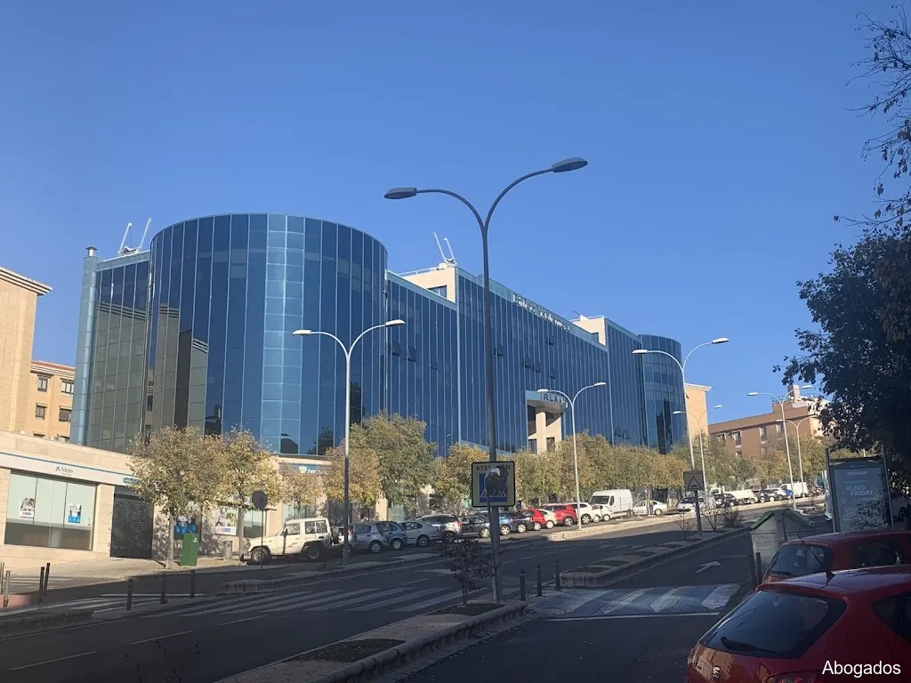 Serrano del Río Abogados, S.L.P.