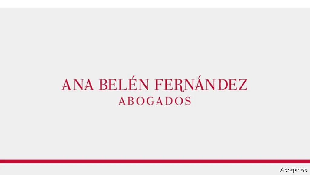 Ana Belén Fernández Abogados