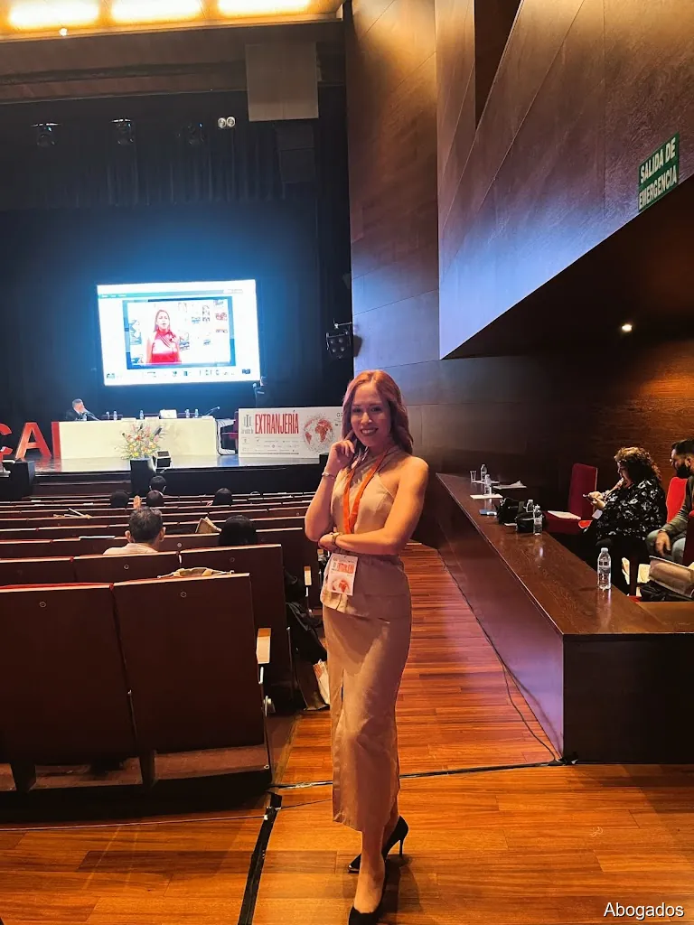 Vervalia Abogados EXTRANJERIA y NACIONALIDAD ESPAÑOLA y DERECHO LABORAL - Telde