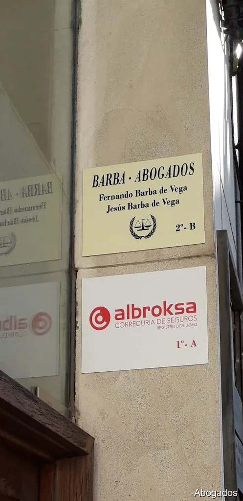 Barba Abogados