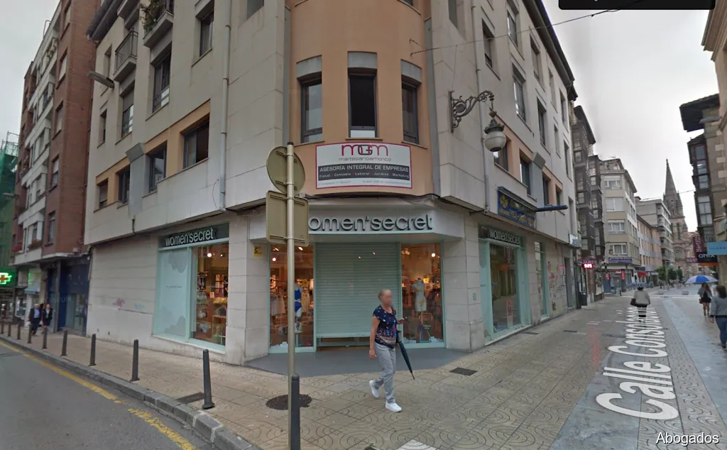 Asesoría Maite García Moncó - MGM