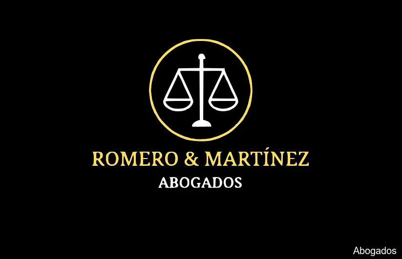 ROMERO & MARTINEZ ABOGADOS