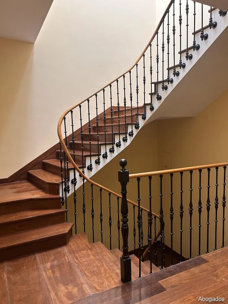 Alexandra Gual | Despacho Jurídico