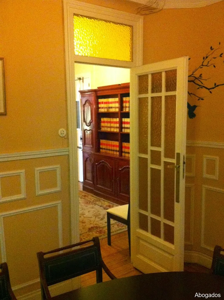 Ius & Lex Abogados Accidentes de Tráfico Madrid