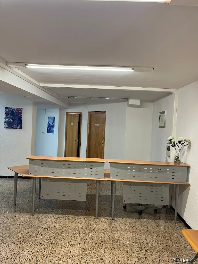 Jorge Calpe & CIA | Abogados en Onda