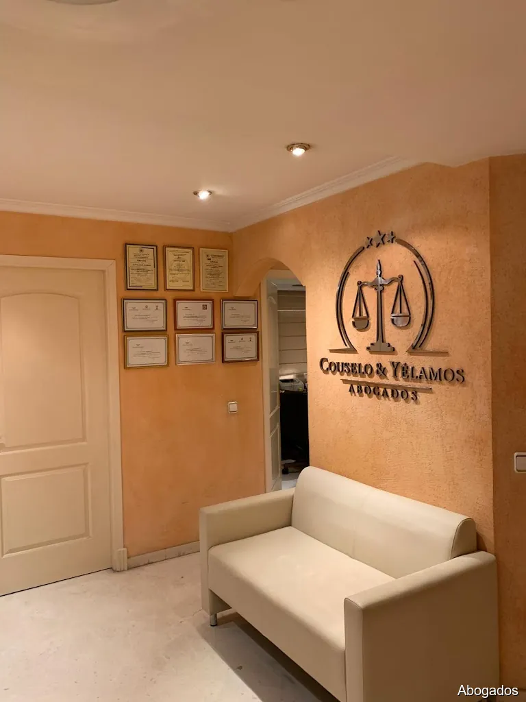 Couselo & Yélamos Abogados