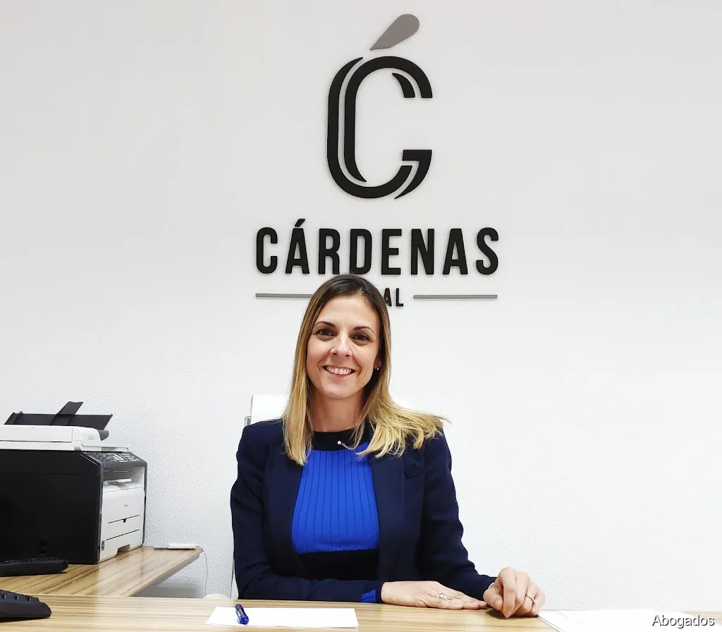 Cárdenas Legal