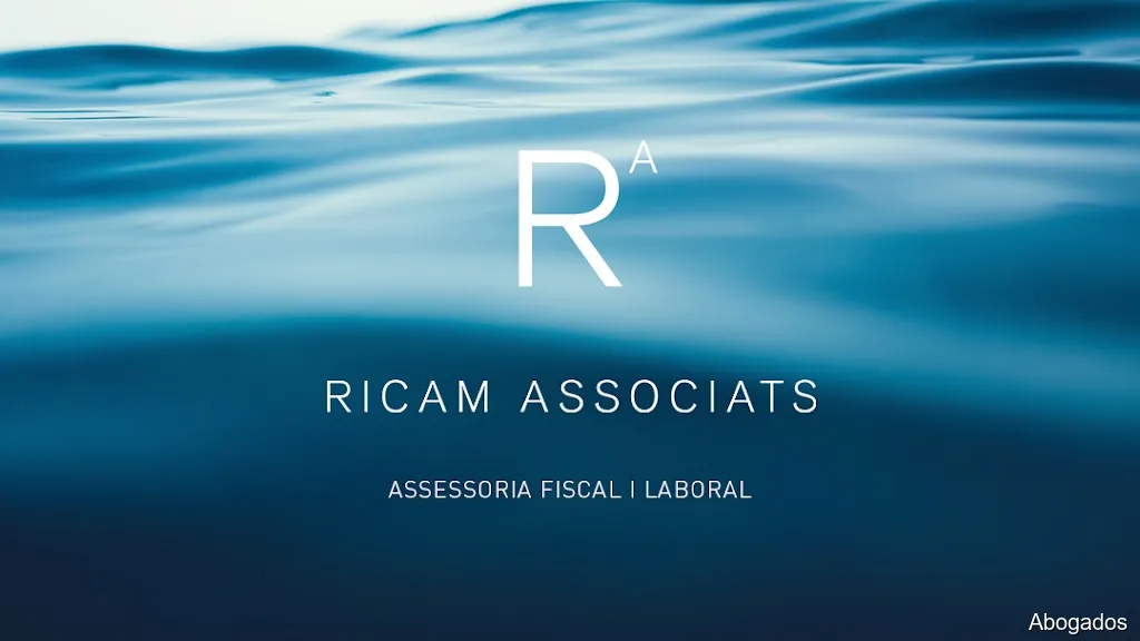 Ricam Associats