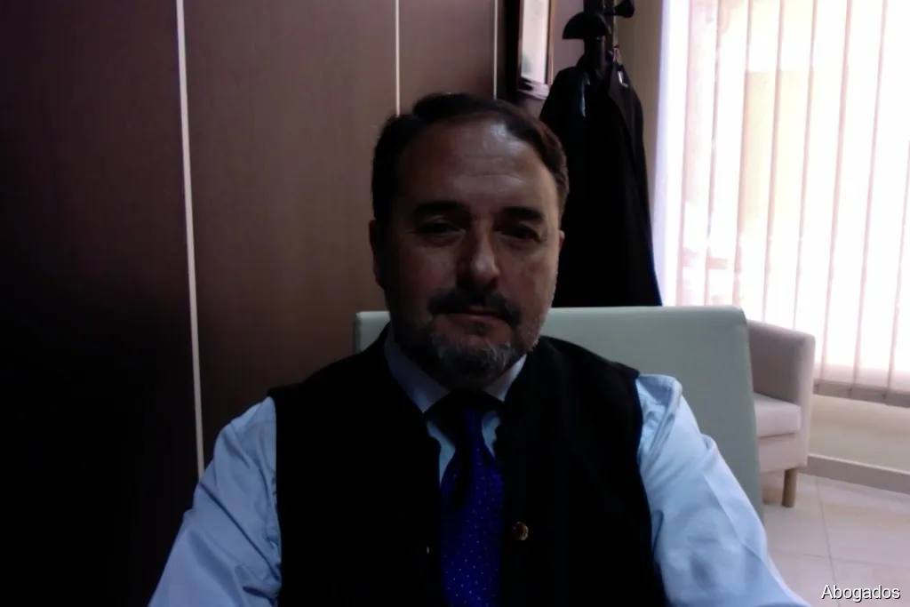 DESPACHO BONA FIDES ABOGADOS ABOGADO ENRIQUE C. CARMONA MARTINEZ