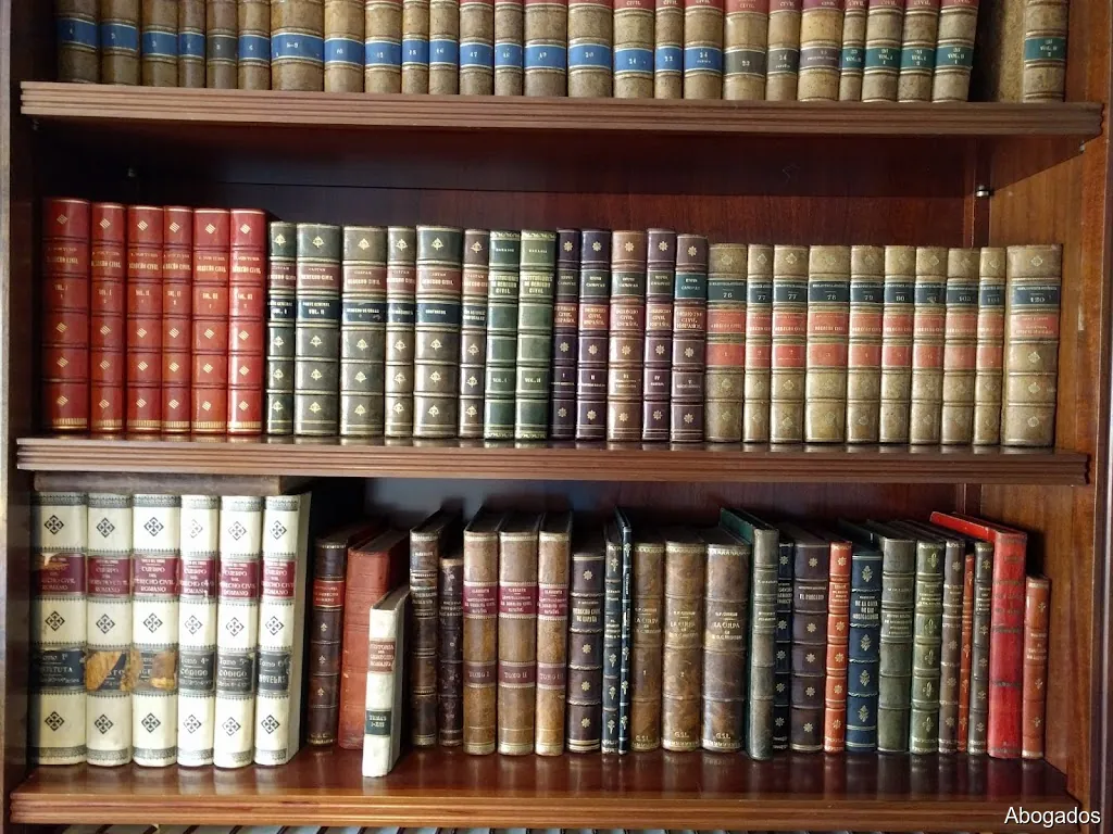 Rafael Sánchez de Lamadrid Sicre. Bufete Sánchez de Lamadrid y Pastoril Abogados