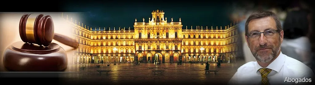 Gerardo Bueno Salinero ABOGADO