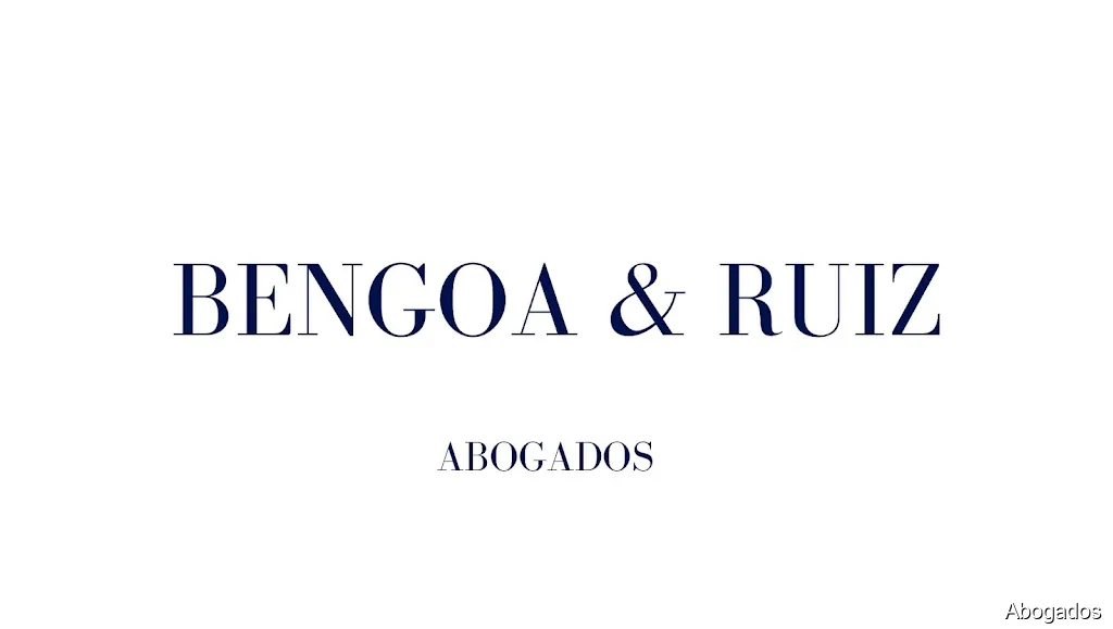 Bengoa & Ruiz Abogados