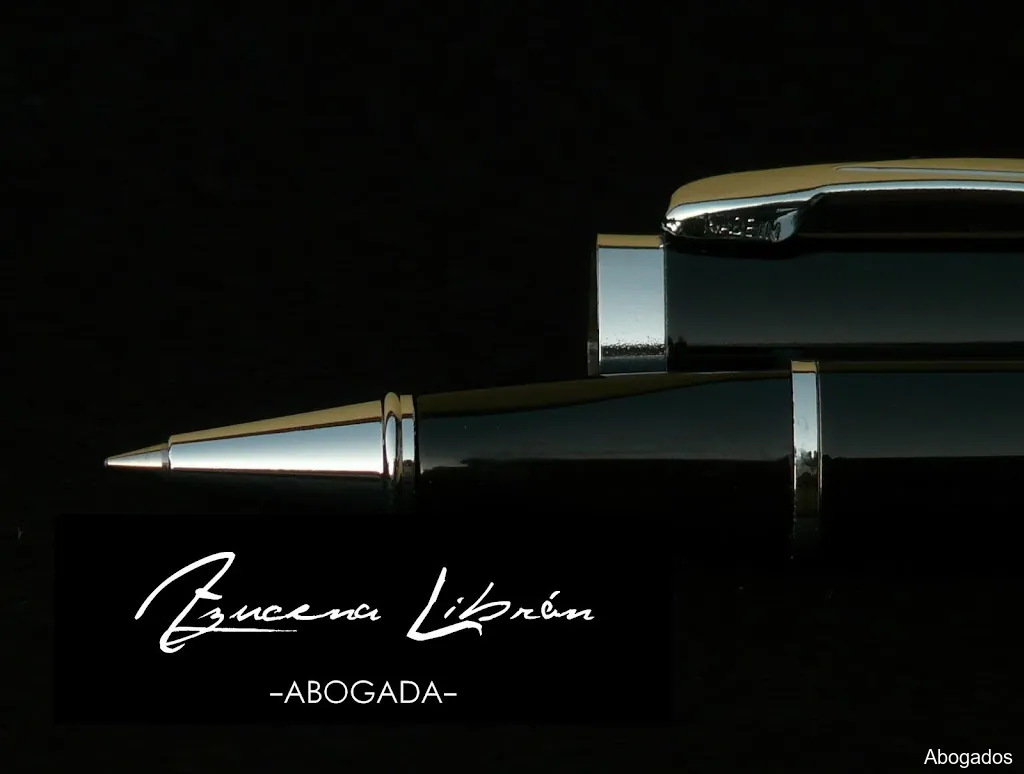 Azucena Libran ABOGADA