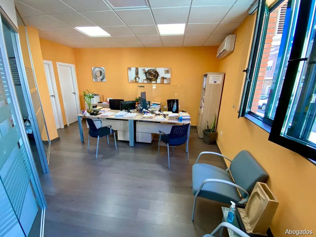 Servicios Jurídicos Abogados