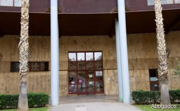 Procurador Torrent - Valencia - Ana Luisa Puchades Castaños