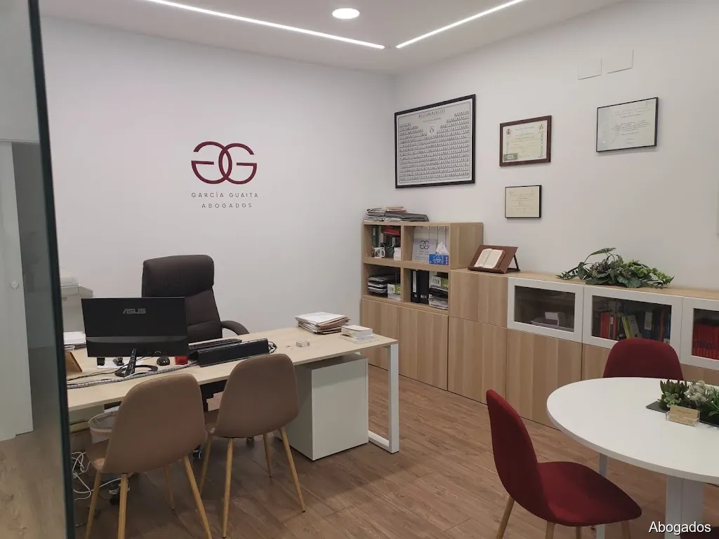García Guaita Abogados