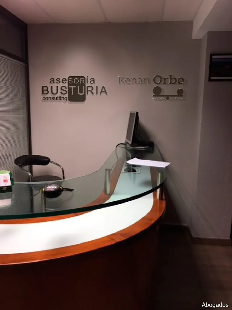 Kenari Orbe Abogados