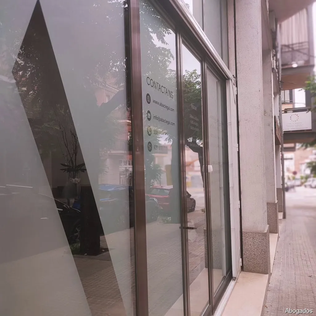 ABAC LEGAL | Advocades • Mediadores • AC | Abans: PRADAS I MARTI Advocats