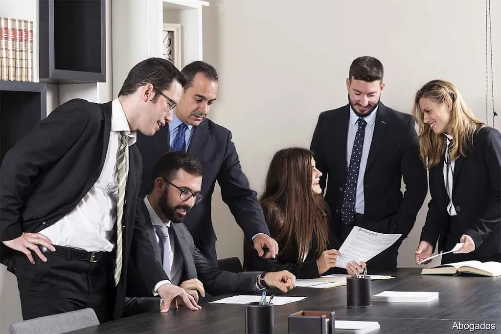 Bufete Abogados Propiedad Horizontal en Barcelona y resto de Cataluña