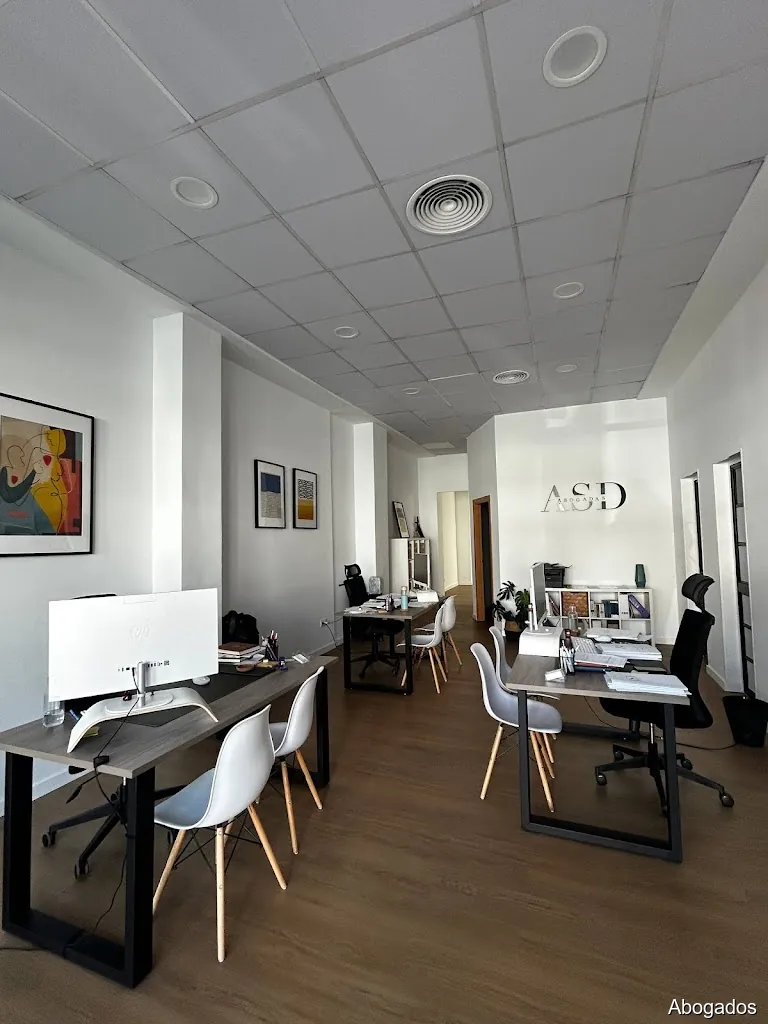 ASD Abogadas