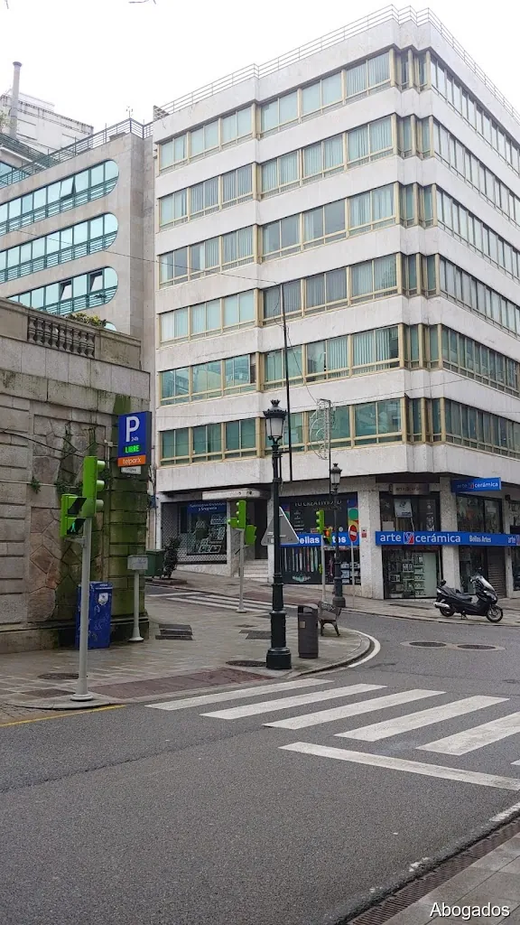 PEREZ VILLANUEVA DESPACHO ABOGADOS