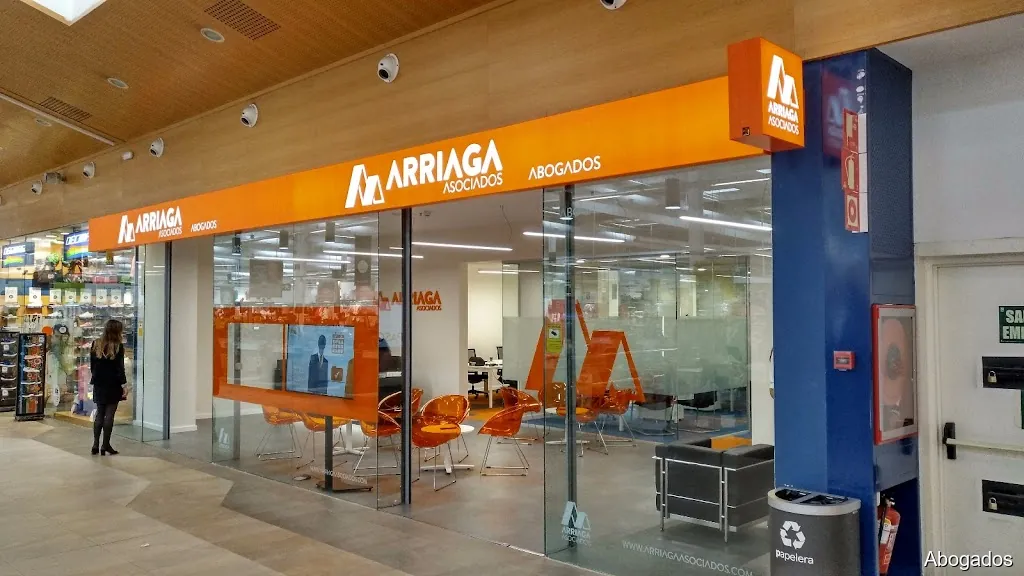 Arriaga Asociados
