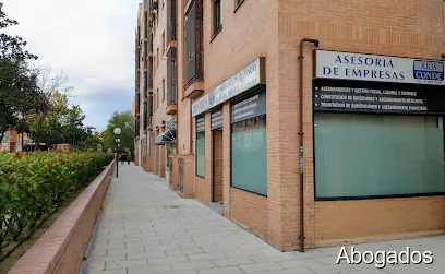 Ríos Conde Asesores