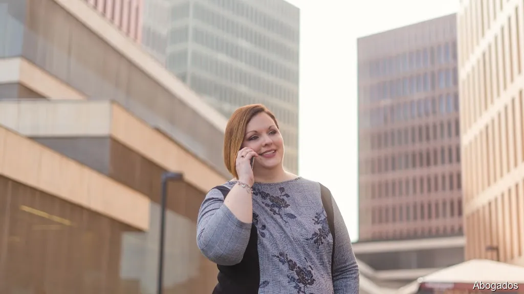 ANA GEMA OCHAVO RODRÍGUEZ Abogada