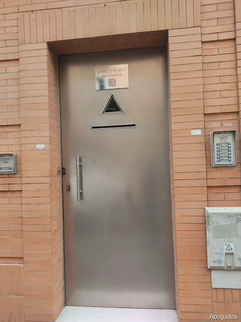 Barco Rubio Abogados