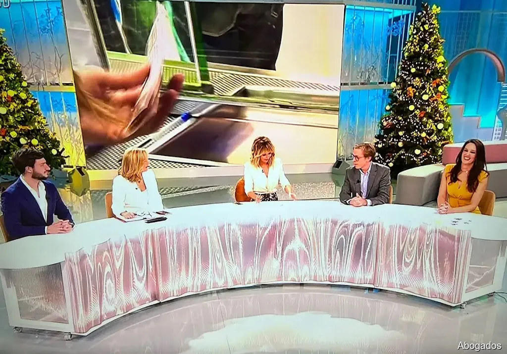 Alonso Mauricio Abogados