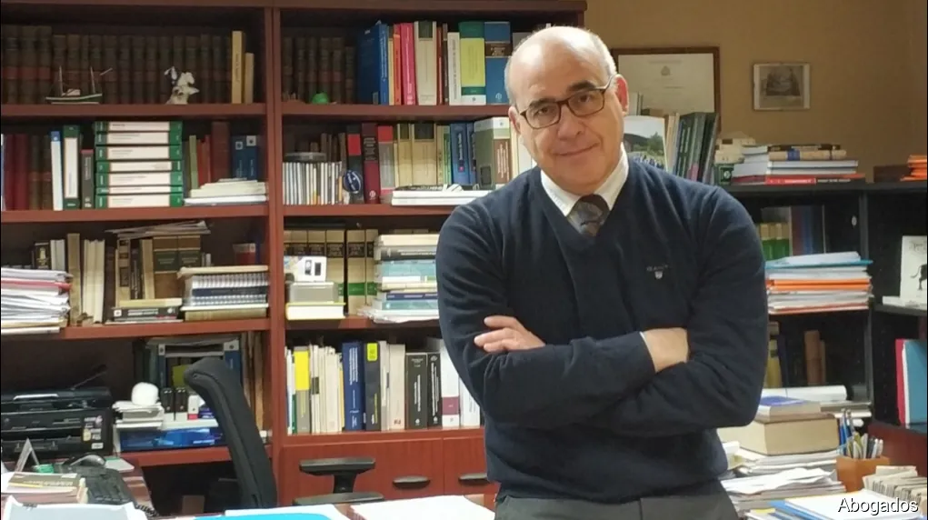 Santiago Ron Crucelegui