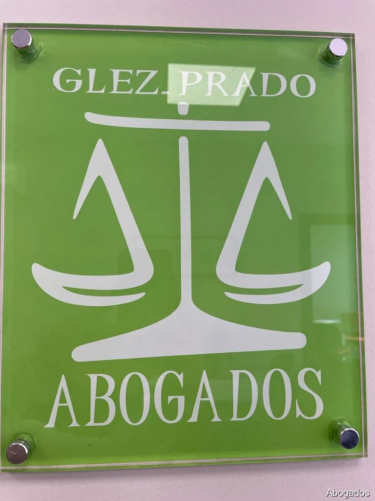 Abogados Glez Prado