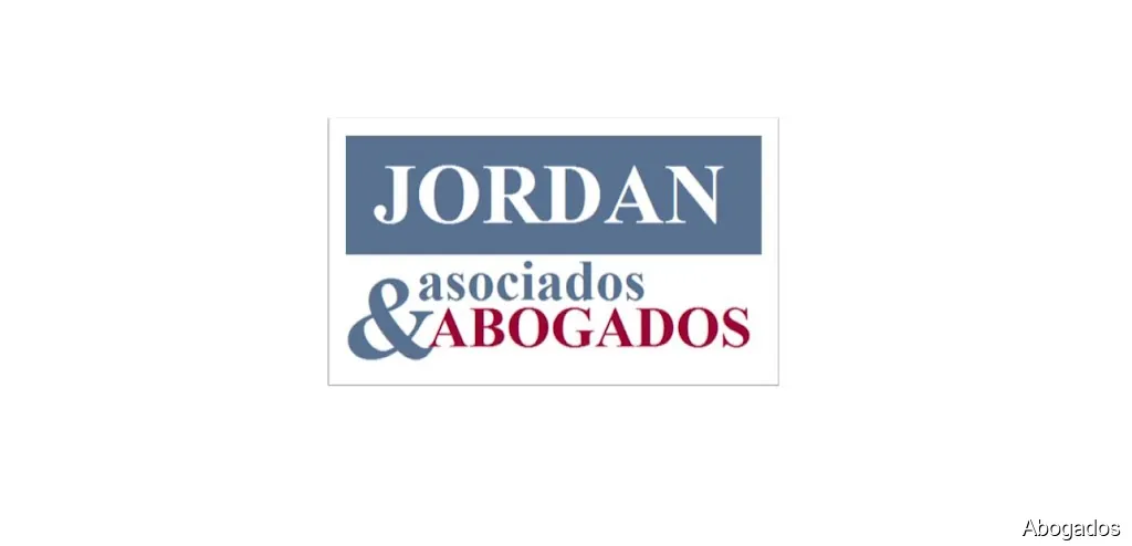 Bufete Jordán & Asociados