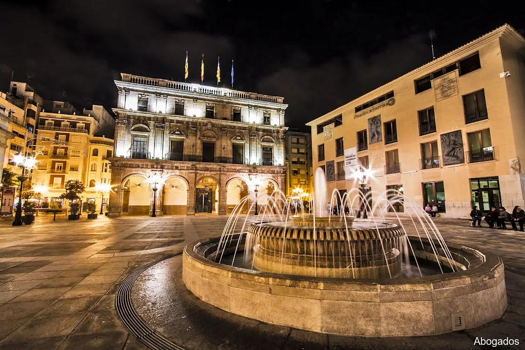 Madrid Ferrando Traver Asociados