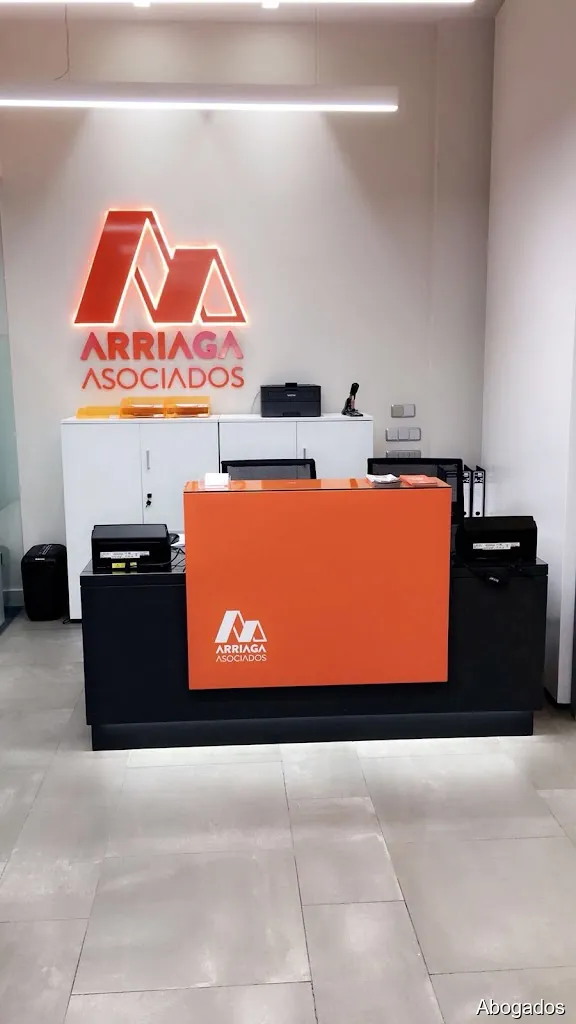 Arriaga Asociados