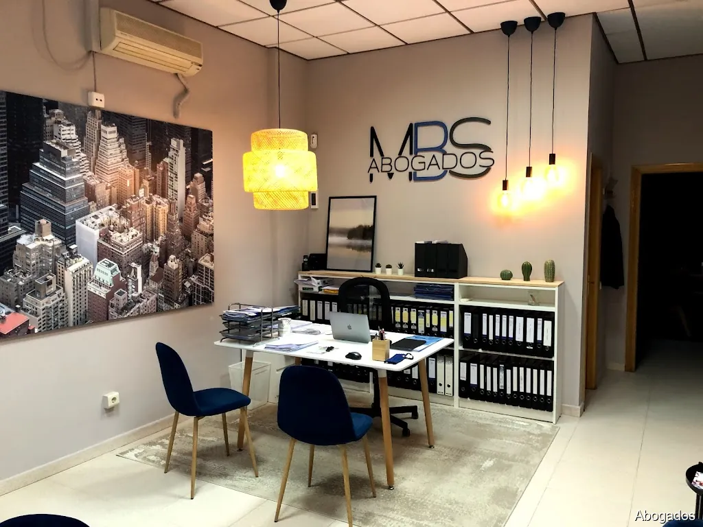 MBS Abogados