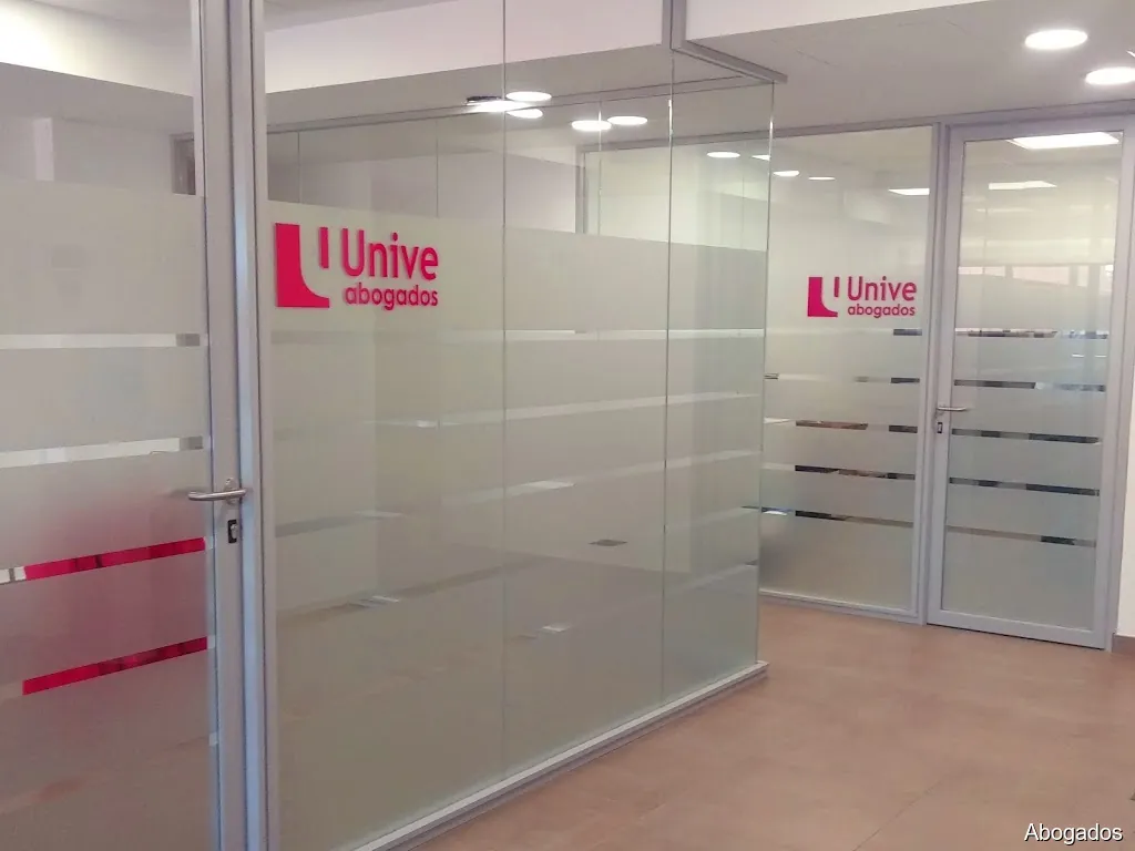 UNIVE Abogados