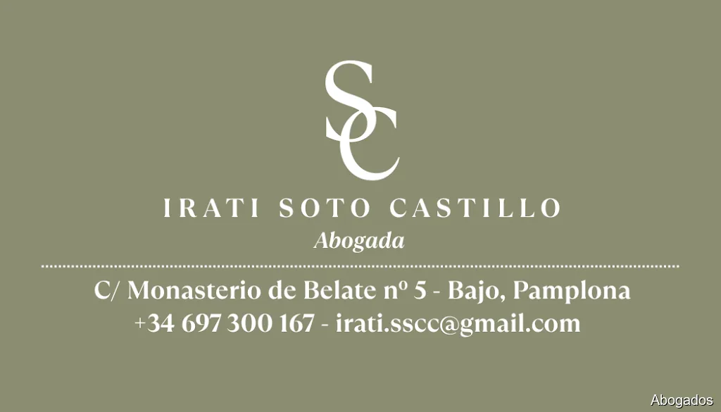Irati Soto Castillo