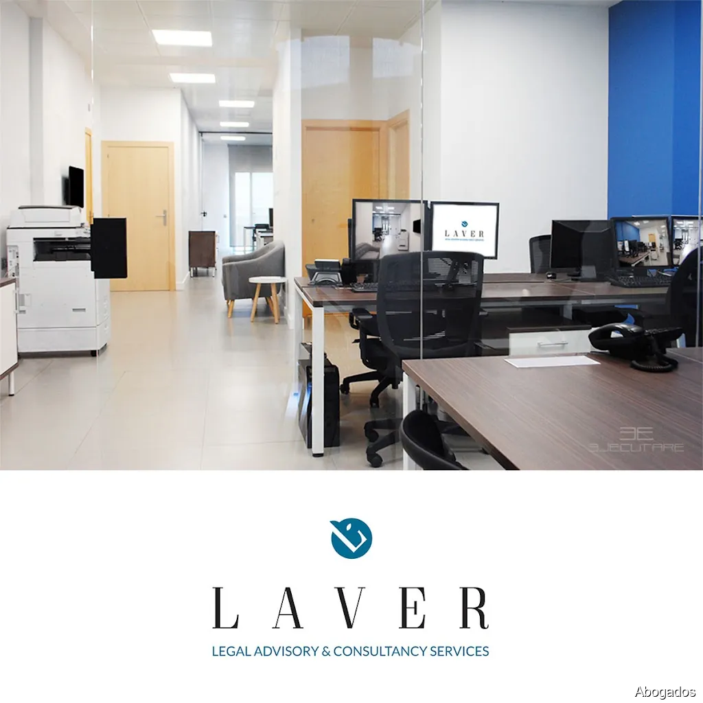 LAVER Consultores Mataró - Consultoría, Asesoría y Gestión para Empresas